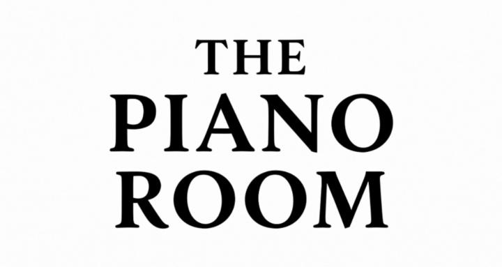 The Piano Room
