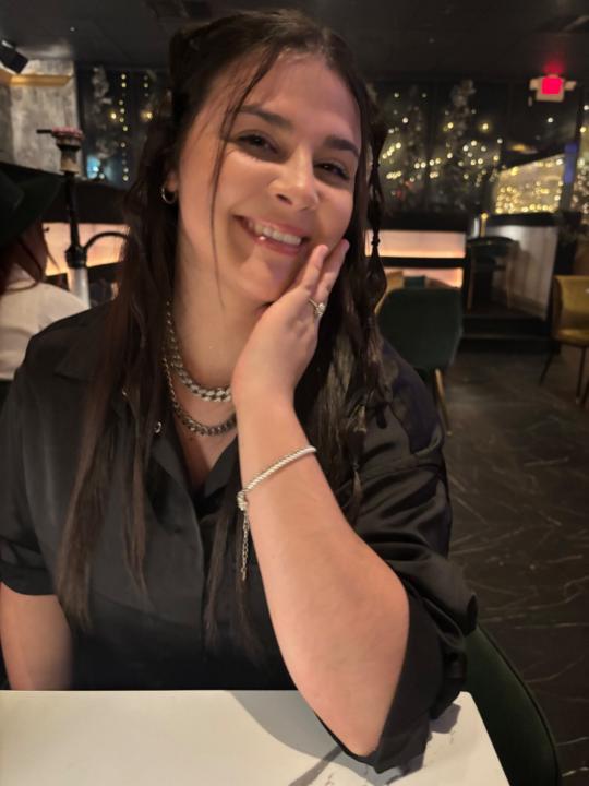 Dallie-Angeliz Pabon