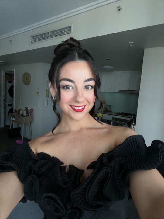 Danni Baker