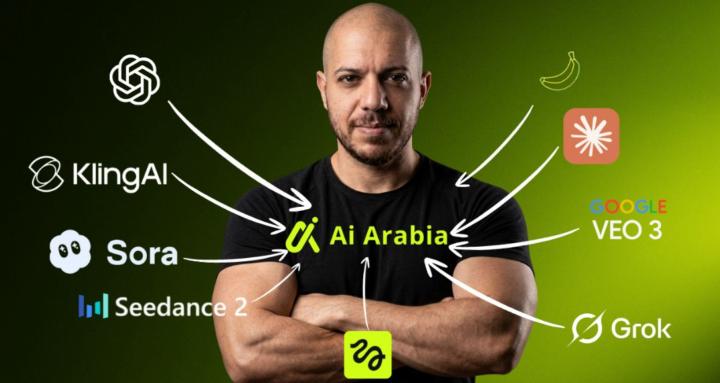 Ai Arabia