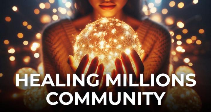 Healing Millions 