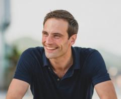 Jamie Martin