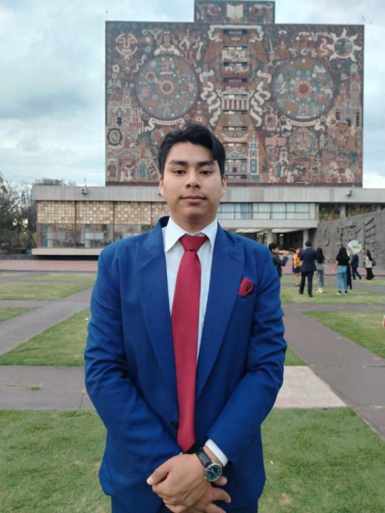 Alejandro Pedrero Guillén