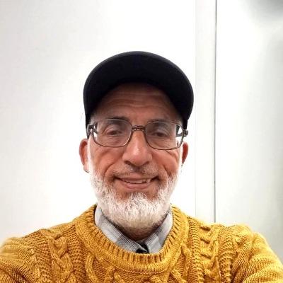 سعيد جوباير