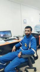 Muhammad Asad