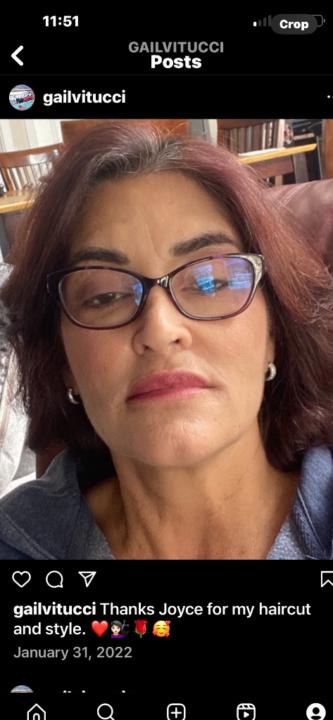 Gail Vitucci