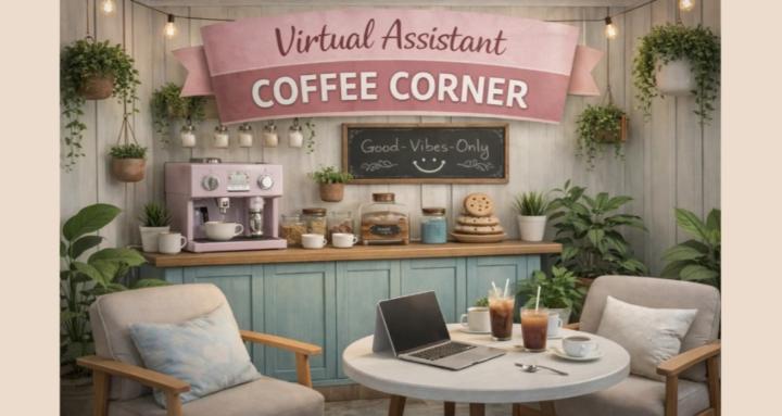 VA's Coffee Corner