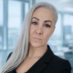Julia Djordjevic