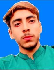 Huzaifa Siddique