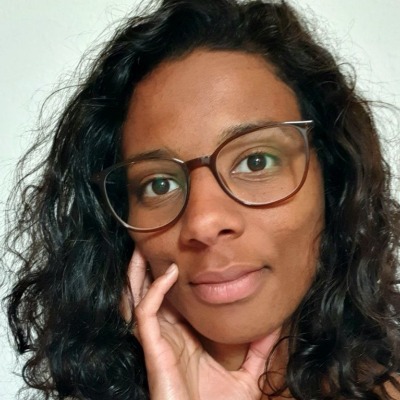 Sara Gnanzou