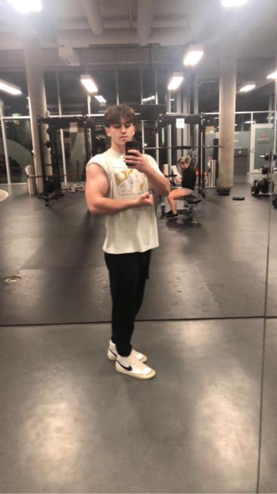 Tyson Arsenault