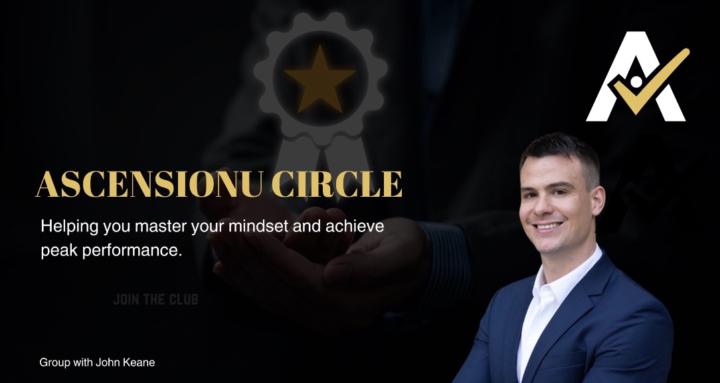 AscensionU Circle