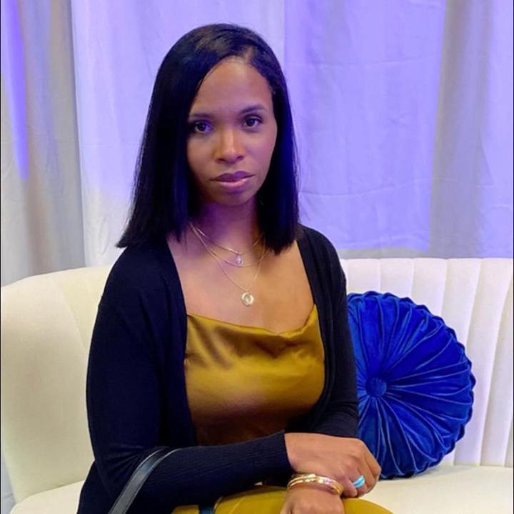 Brandy Crayton