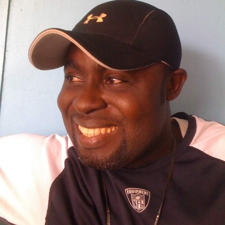 Wisdom Ifeanyichukwu