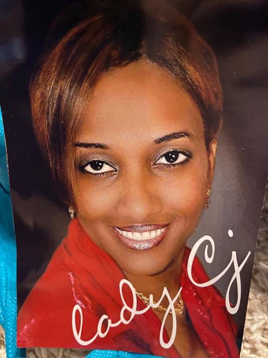 Cheryl Wright