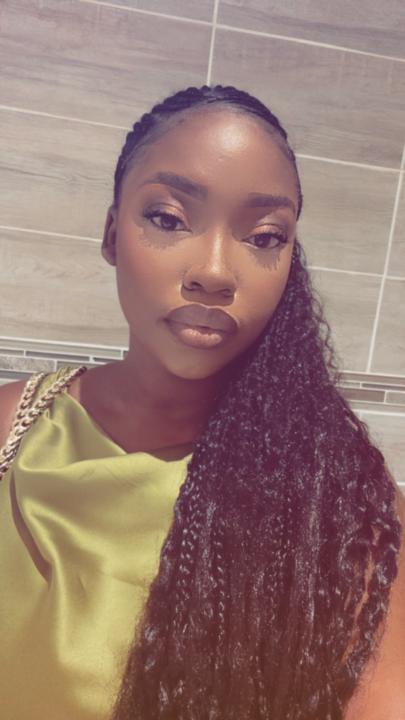 Kgomotso Sepheu