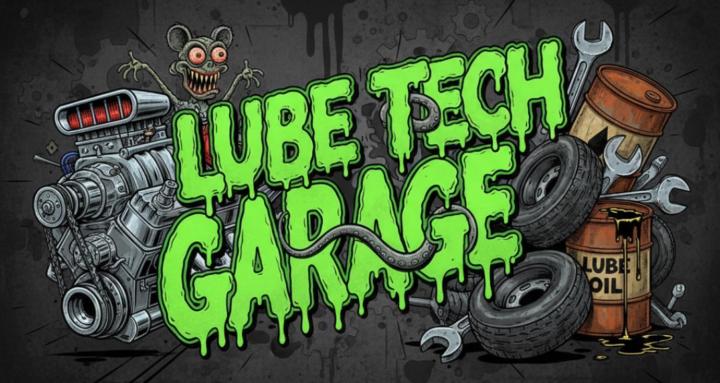 Lube Tech Garage Community