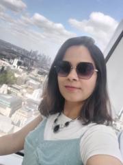 Swati Gupta