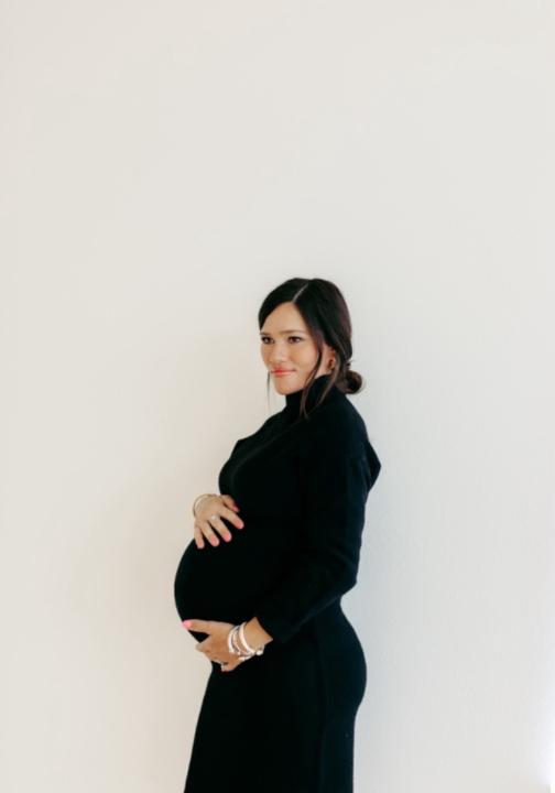 Tallen Halliday Flores