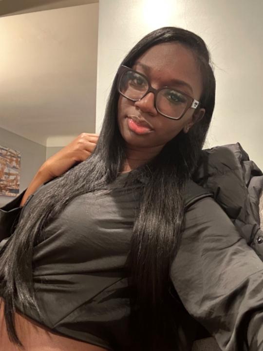 Serenitee Hemphill