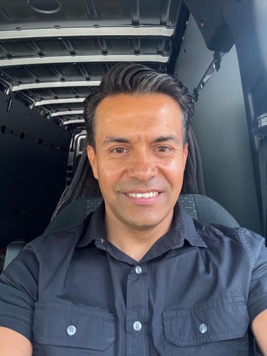 Saúl Camacho