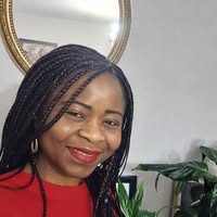 Marie paule Minlanga etene