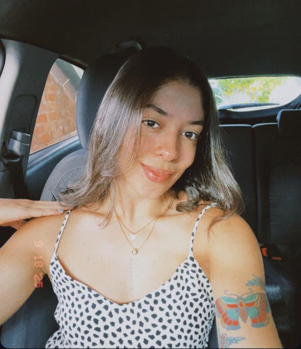 Angie Álvarez