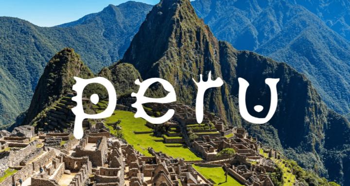 🇵🇪 Skool IRL: Peru