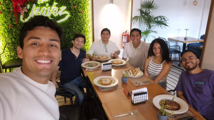 VAMOS CRECIENDO 🔥