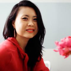 Christine Tseng