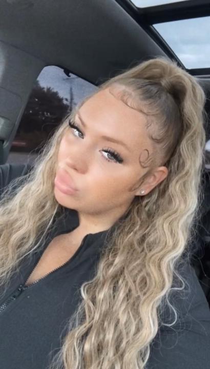 Mikayla Vaira