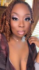 Brittney Jackson
