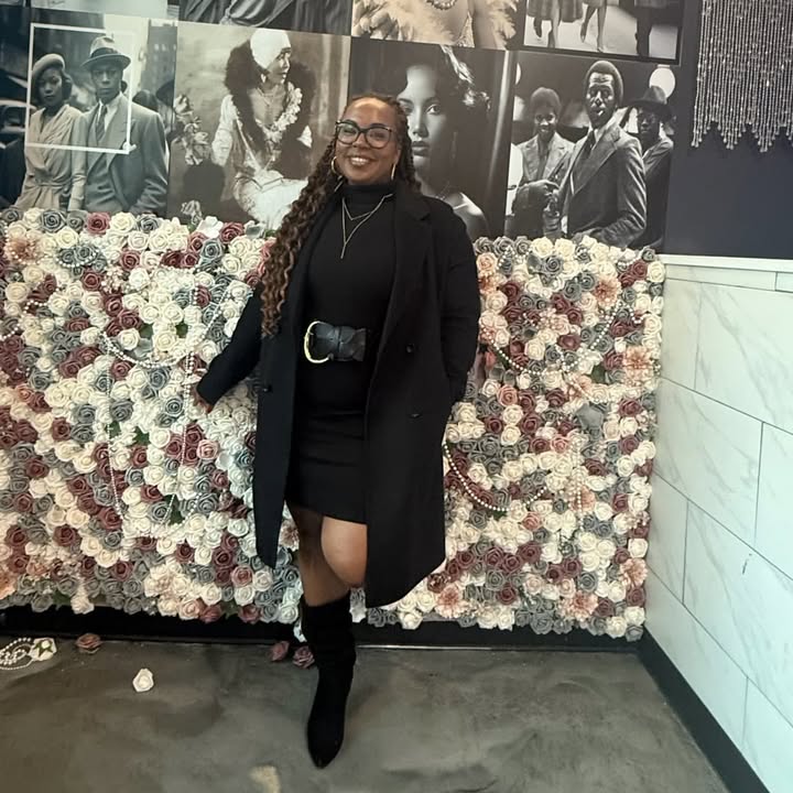 Monisha Atkins