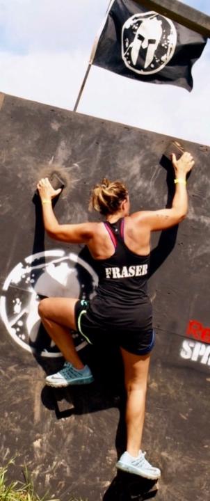 Michelle Fraser