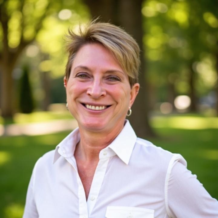 Teri Fasulko
