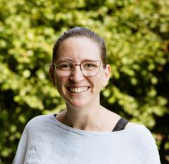 Nadine Waldbauer