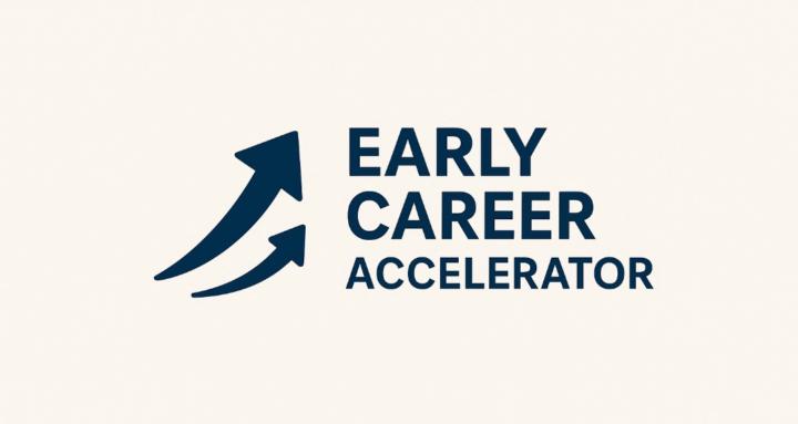 Early Career Accelerator