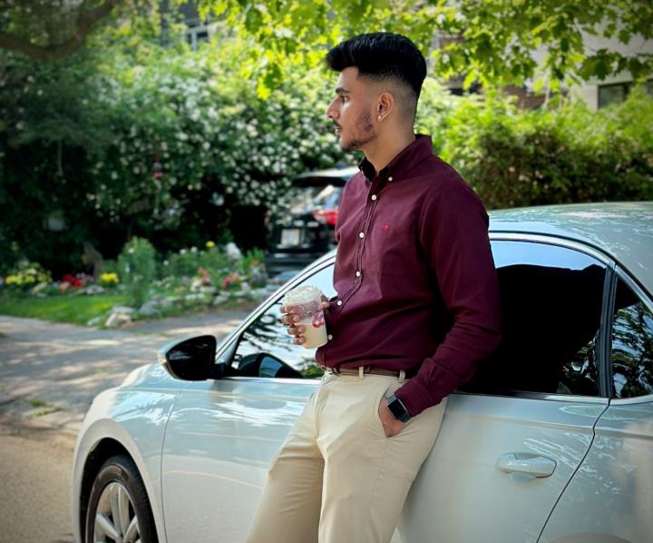 Satbir Singh Sandhu