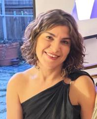 Noushin Abadi