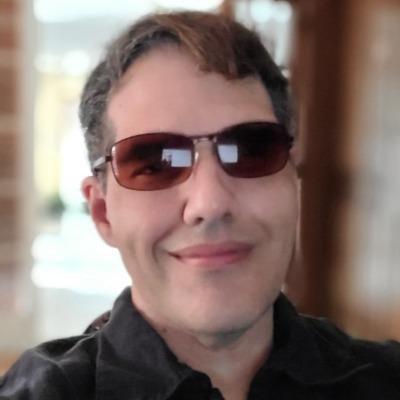 Jonathan Lazarus