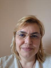 Galia Getzova