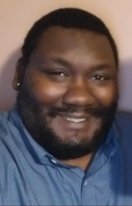 Darrell Hudson