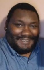 Darrell Hudson