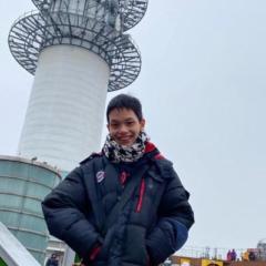 James Patrick De Ocampo