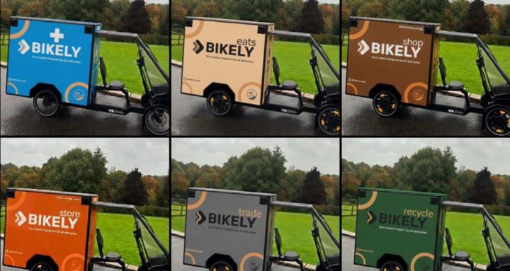 Zero Emission Wealth Club