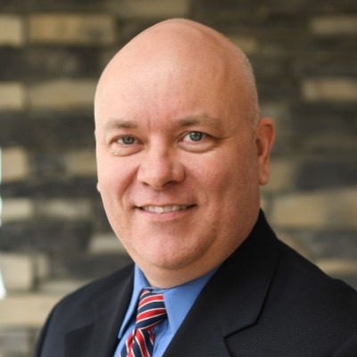 Brent Young