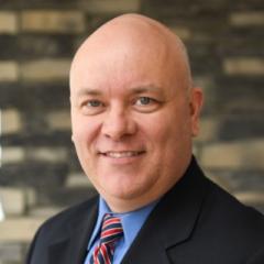 Brent Young