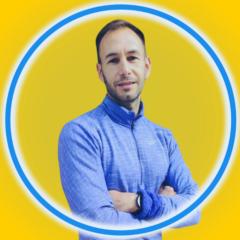 Luismi González García