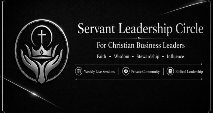 Servant Leader Circle