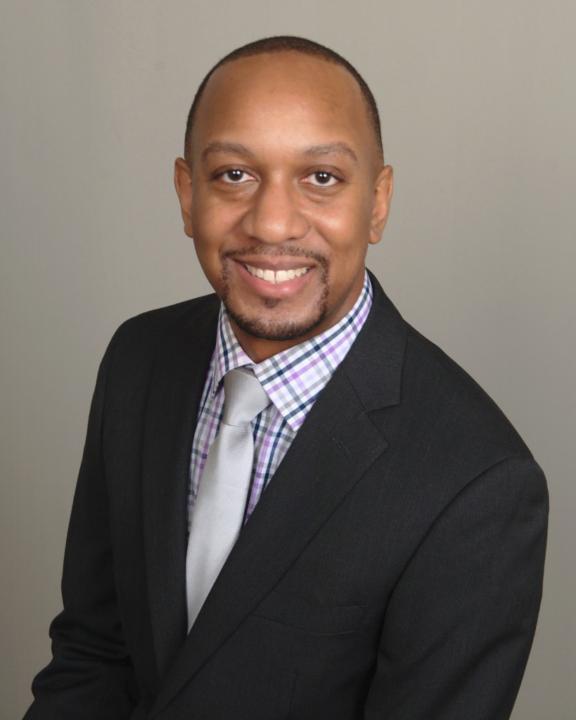Jonathan Henderson